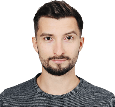 Kirill Gertsik